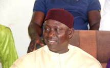 Présidentielle 2024 : Diagne Sy Mbengue valide un autre mandat pour Macky Sall