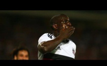 Un triplé pour Demba Ba en Ligue des champions