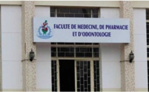 Concours 2022 du Cames: Le Département de chirurgie et spécialités chirurgicales de la Fmpos de l’Ucad, décroche 11 agrégations
