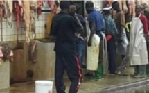 Mise sur le marché d'une viande non contrôlée: Le Dg de la Sogas dément