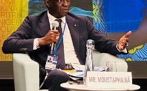 Marathon budgétaire de ce jeudi: Le Ministre des Finances et du Budget ouvre, Yankhoba Diattara ferme