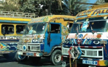 Système de transport sénégalais : Plus de 45.000 véhicules vétustes recensés