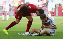 Seydou Keita: « J’ai refusé de serrer la main de Pepe parce qu’il m’a traité de singe » (vidéo)