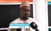 Aliou Dembourou Sow: "Ils ne connaissent pas le vrai sens du budget, mais nous avons la majorité"