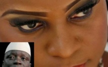 Vidéo- Regardez la journaliste gambienne Fatou Camara attaquée par la sécurité du Président Jammeh