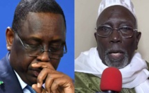 Décès de Youssou Diagne : Macky Sall rend hommage à un homme généreux et d'une exquise courtoisie