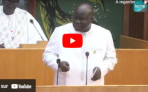 Affaire Pape Alé Niang, foncier local, situation des employés de l'UCG... : Le député Aly Mané hausse le ton