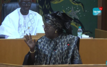 Assemblée nationale : Woré Sarr interpelle Abdoulaye S. Sow, sur la bande des filaos et la cherté du loyer