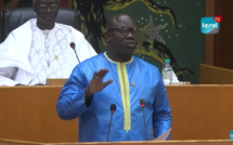Infrastructures : Ahmed Aïdara dit niet, si les populations et la mairie ne sont pas impliquées
