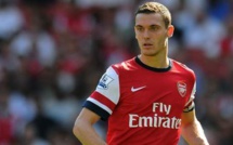 Thomas Vermaelen a signé au Barça pour 5 ans