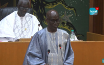 Thierno Alassane Sow : "Le Toubab a plus de vision dans nos propres villes que nous-mêmes..."