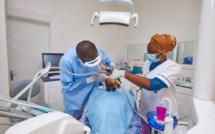 Vote de loi sur l’exercice de la chirurgie dentaire : L’Ordre se démarque et demande une relecture du projet