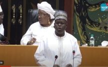 Faire de l'Artisanat et du Secteur informel, le moteur de l’économie sénégalaise : Le ministre Pape Amadou Ndiaye face aux députés