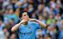 Pourquoi Nasri arrête l'équipe de France