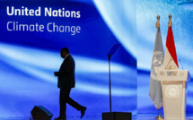 COP27 et les regrets du président sénégalais : « Le constat d’échec est quasiment là », M. Macky Sall