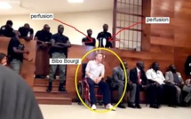 Alioune Tine sur le cas Bibo Bourgi : "Le Sénégal n’est pas l’Egypte"