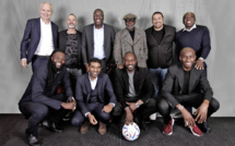 New World Sport : Les droits médias Coupe du Monde Qatar 2022™