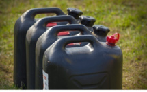 Arrêtés pour vol de 120 litres de carburant : Douze agents d’Eiffage Sénégal sous les verrous