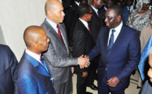 Macky Sall au Qatar pour le Mondial… : Une opportunité pour rencontrer Karim Wade