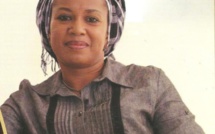 Zoom sur Dr Monique James Thiaw: Le cancer, son combat 