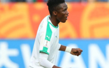 Aliou Cissé : « Moussa Ndiaye ? Il est très prometteur, c’est pour ça qu’il nous rejoint »