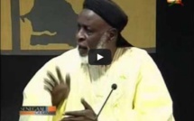 Vidéo: Cheikh El Hadji Amadou Tall: « J’ai vu le prophète hier, le Professeur Omar Sankharé ira en enfer »