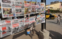 Ebola : la presse invitée à ne "pas semer la panique"