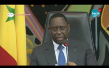 Mbour / Election 2024: Issa Sall, sans gants, porte la candidature de Macky Sall