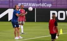 Qatar: La FIFA va sanctionner Harry Kane pour le port du brassard LGBT