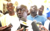 Vidéo - Idrissa Seck à Macky Sall: “Libérez Karim, ce que vous faites n’est pas sérieux, ay thiakhane la"