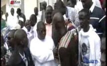 Vidéo: Abdoulaye Baldé : « J’ai fourni des réponses sur l’ensemble des questions qui m’ont été posées.»