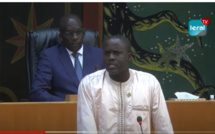 "Il faut valoriser les universitaires et pour cela, il faut recruter massivement des enseignants" (Bakary Diédhiou)