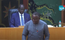 Assemblée nationale : Cheikh Tidiane Gadio demande clémence pour Pape Alé Niang et invite le Cesti, à un recadrage 