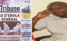 En garde à vue au comissariat du Port, Le Dirpub de "La Tribune" risque la prison