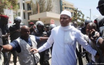 Délibérés : Karim Wade à la CREI et à la Cour suprême les 18 et 19 août prochains