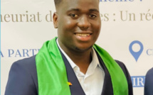 Présidentielle 2024 / Émir Amar: « Le Président Macky Sall est le meilleur profil pour gouverner ce Sénégal »