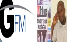 Vidéo - Arrestation de Félix Nzalé: Les journalistes de D-Media déversent leur colère sur le Groupe Futurs Médias