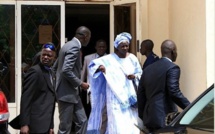 En visite chez Dansokho, Mimi confie : "Je suis d’accord sur tout ce qu’a écrit Malick Ndiaye dans son livre"