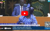 Woré Sarr interpelle le ministre du Commerce sur la flambée des prix alimentaires, sur le cas des vendeurs de friperie et...