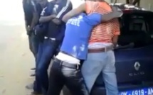 Vidéo-La bagarre de deux élèves de l’école Machala de Dakar encouragée par leur professeur