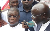 Abdoulaye Baldé introuvable: L’édile de Ziguinchor veut éviter la longue garde à vue du week end