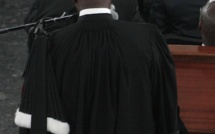 Usurpation de fonction d’avocat : Un militant de l’Apr emprisonné