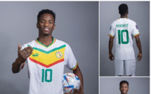 Numéro 10 : Le petit message de Moussa Ndiaye à Sadio Mané...