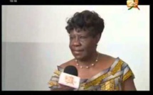 Vidéo: Assomption  l' Eglise appelle à prier pour  les communautés persécutées