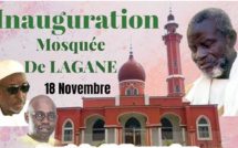 Lagane: Samuel Sarr n'a pas lésiné sur les moyens financiers et physiques dans les champs