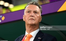 Confidences des supporters hollandais: Van Gaal a visionné 20 vidéos des "Lions", son problème c'était...