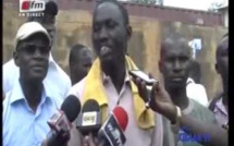 Vidéo: Mort de Bassirou Faye  la famille de l’étudiant tué récuse la police