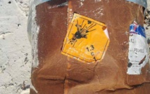 Ça se passe à Dakar : Des personnes, tenaillées par la faim, confondent des produits toxiques avec du mil