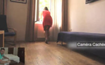 Un jeune homme a fait une farce à sa copine. Mais il ne s'attendait certainement pas à une telle réaction