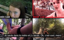 Que regardent les femmes en premier chez un homme ? Découvrez-le vite grâce à cette caméra cachée